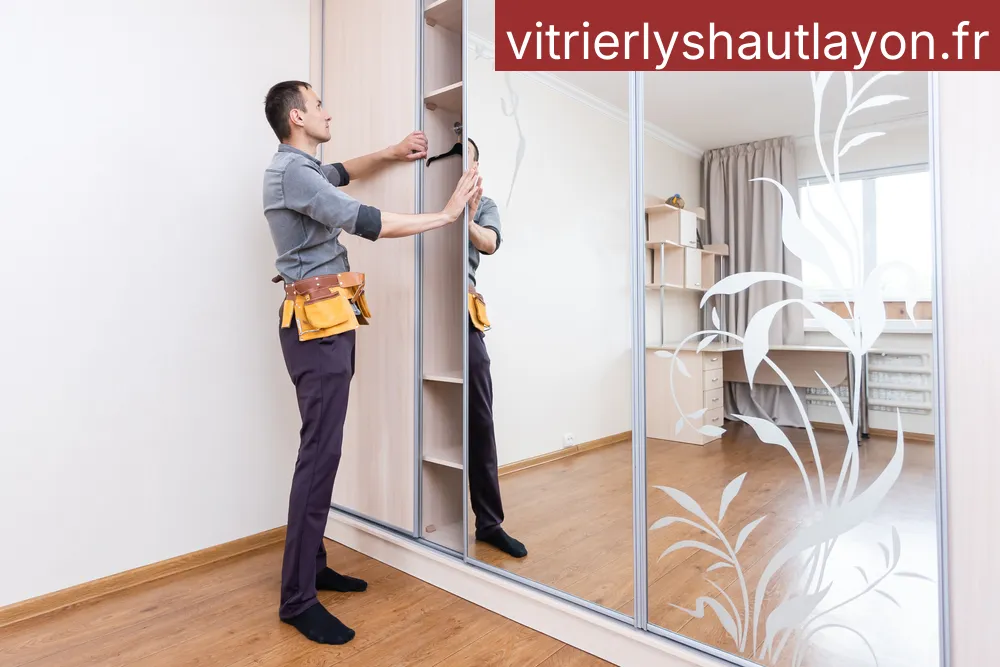 Vitrier Lys-Haut-Layon