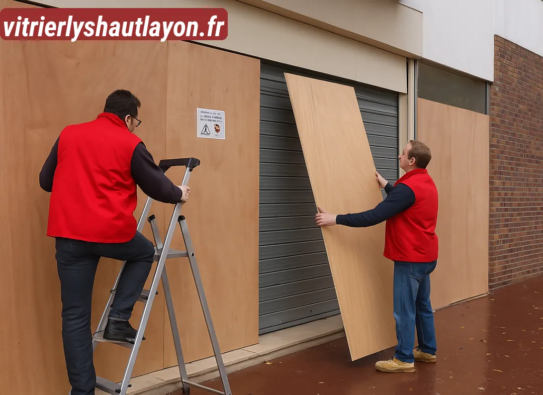 Mise en sécurité fermeture provisoire Lys-Haut-Layon