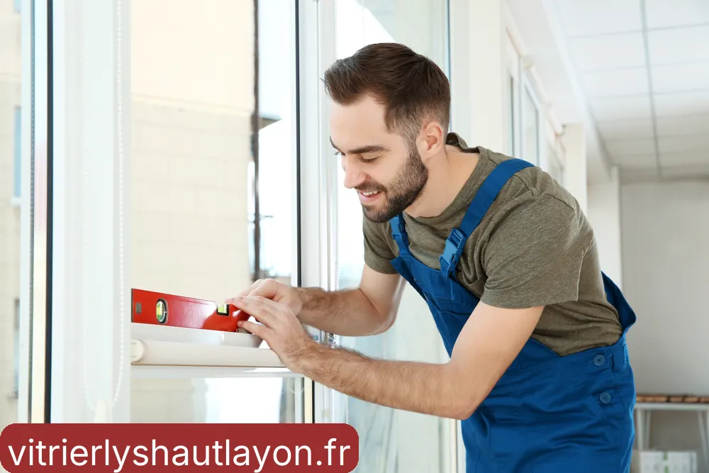 Vitrier Lys-Haut-Layon 49310